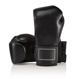 Boxing Contest Training Gloves